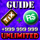 Robux and TIX For Roblox Prank