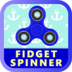 Fidget Hand Spinner - TicTac APK