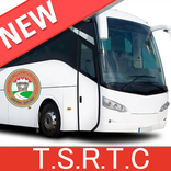 ”TSRTC MobileTicket Booking App