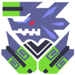 MH3U/G Dex