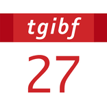 TGI Black Friday - 2017