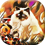 Deep Art for Effects