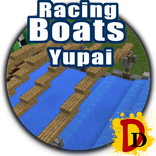 Boats Yupai Minecraft map