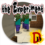Experiment 275 Minecraft map