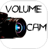 Volume Button Camera APK