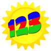 Azərbaycan reqemler - rəqəmlər APK