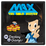 Max the Gold Hunter