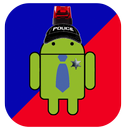 APK POLICE RADAR PRANK