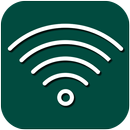 APK Wifi password free app