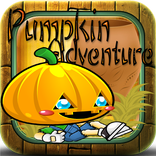 Pumpkin Run Adventure