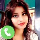 DESI GIRLS ONLINE CHAT APK