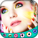 Eye Color Changer APK