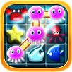 Marine Links. Match 3 in a Row APK