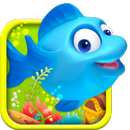 Piraten-Angeln für Kinder APK