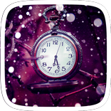 Time Clock Tema