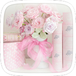 Rose Roses Flower Theme