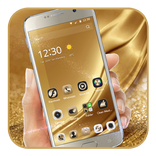 Gold Luxus Luxus-Thema