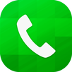 Dialer style Samsung Galaxy S7 APK