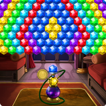 Diamond Bubble