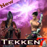 ”Guide New Tekken 7