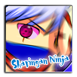 ”Sharingan Ninja Run Legend