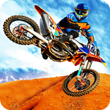 Juegos de Motocross