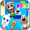 Guide for Talking Tom Pool APK
