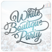 White Boutique Party APK