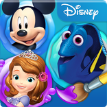 Disney Farv og leg