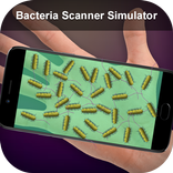 Bacteria Scanner Prank