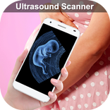 Ultra Sound Scanner Prank