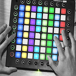 Electronic Drum Pad Free