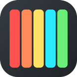 Dj Loop Mix Pads with Record. Dj Voice Record