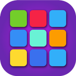 Dj Studio Mix Drum Pad Electro for 1000 Sub