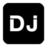 DJ Party Music Maker Mixer