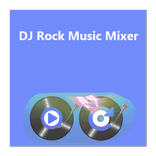 DJ Rock Music Mixer