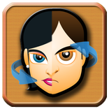 Face Warp free