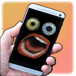 Phone Orgasm