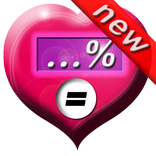 Love Test Calculator