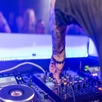 DJ Mixer Music mp3 pro-DJ APK