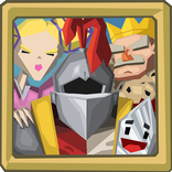 The Worst Knight