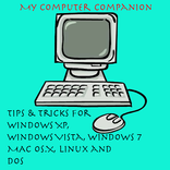 My Computer Companion