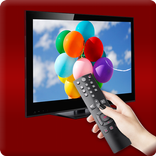 Universal TV Remote Prank