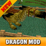 Dragon for MCPE