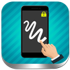 Рисовани для блокировки экрана APK
