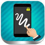 Drawing Lock Screen