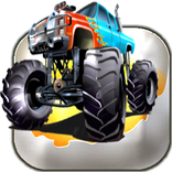 Dr Driving: hill climb racing