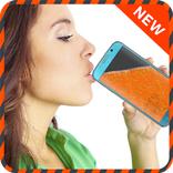 Orange Juice Drink