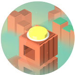 Level Up Button Anniversary