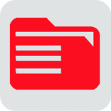 File Manager Material